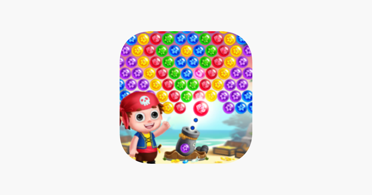 Games like Flower Games - Bubble Pop 2024