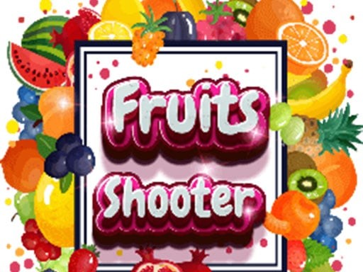 Games like Fruits Shooter Pop Master