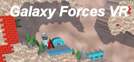Games like Galaxy Forces VR