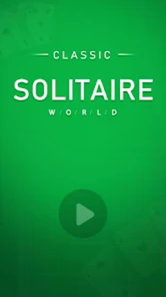 Classic Solitaire World Image