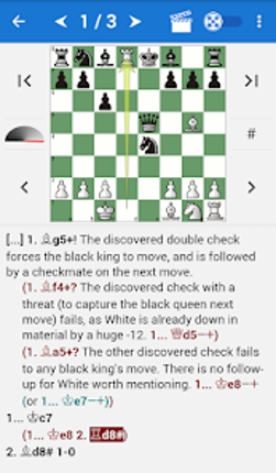 Encyclopedia Chess Informant 2 Image