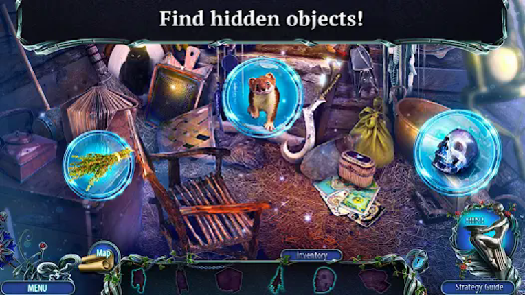 Dark Romance 5 f2p Image