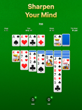 Solitaire - Classic Card Game Image