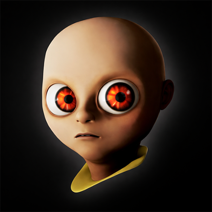 The Baby In Yellow Image