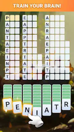 Word Solitaire Journey Image