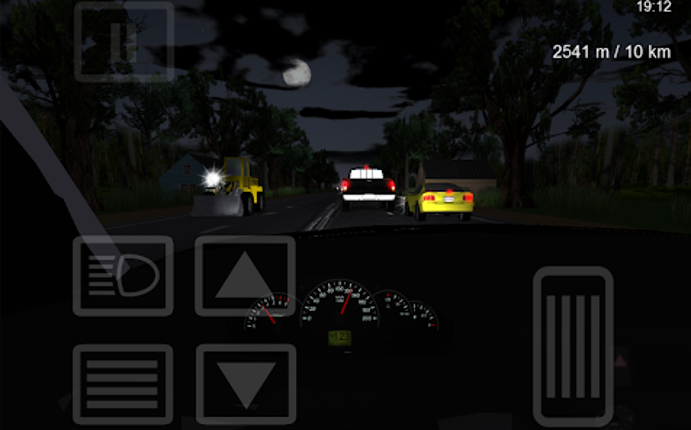 Voyage: Eurasia Roads Image