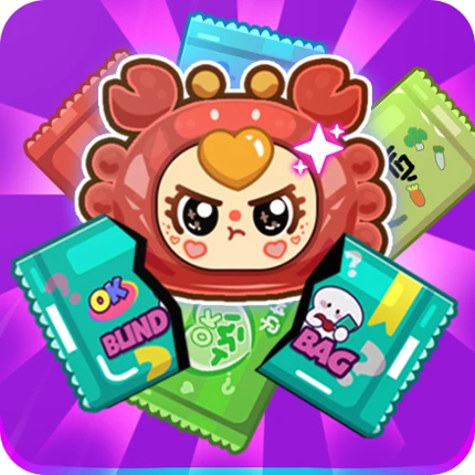 Blind Bag Game Image