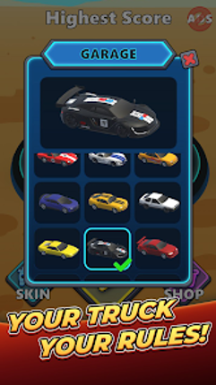 Fury Clash Image