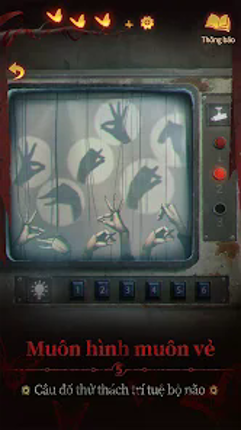 Áo Cưới Giấy 5 Kịch Kiếp Sau screenshot