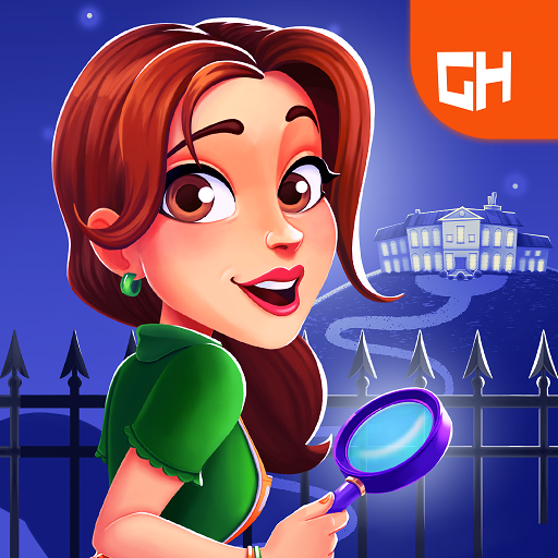 Games like Delicious: Mansion Mystery