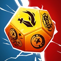 Slash & Roll: Dice Heroes Image