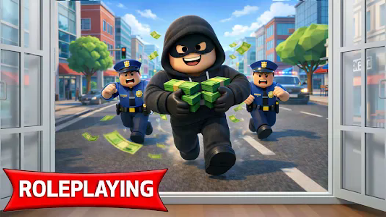 BrookTopia RP: Haven City Life screenshot