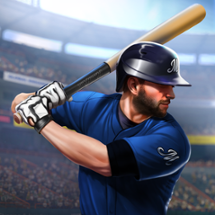 Baseball: Home Run Sports Game Image