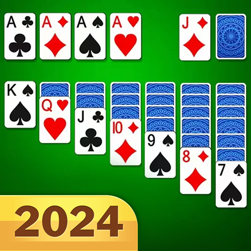 Games like Solitaire Classic Game