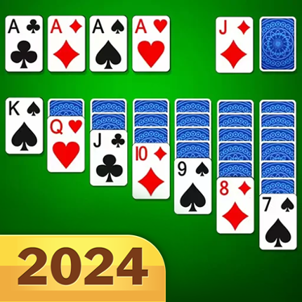 Solitaire Classic Game Image