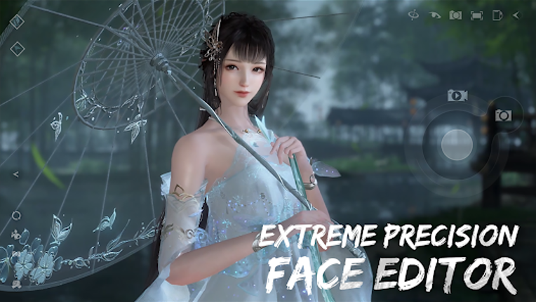 SWORD OF JUSTICE screenshot