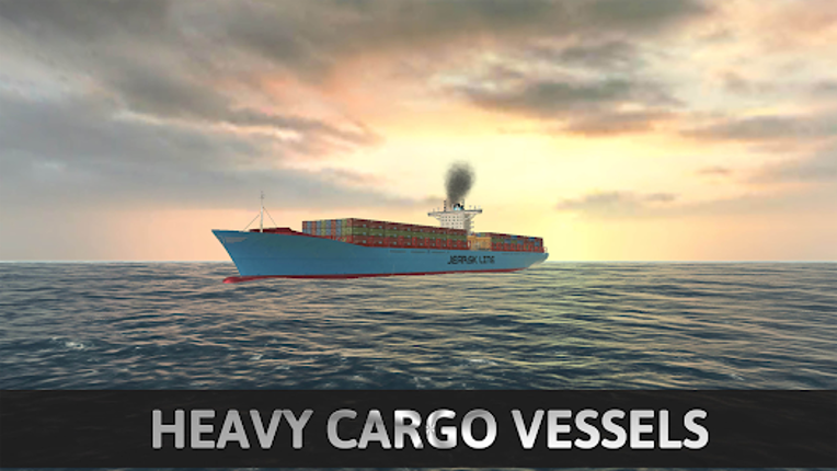 Ship Simulator Online screenshot