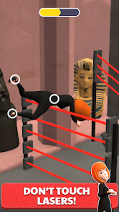 Move People screenshot