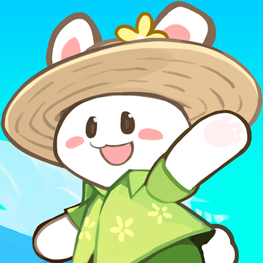 Games like Animal Camp : Healing Resort