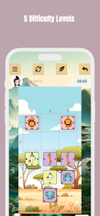 Animal Shogi screenshot