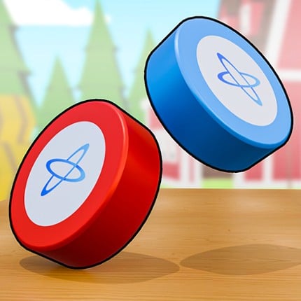 Shuffleboard Challenge Image