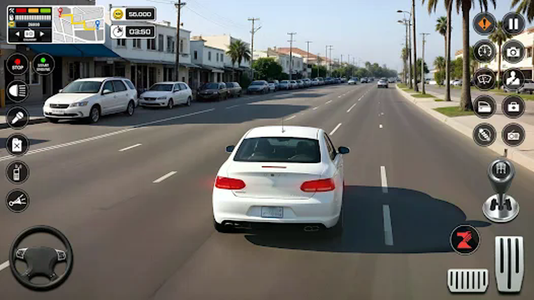 Expert Car Driving Academy Image