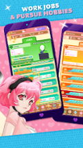 Crush Crush - Idle Dating Sim Image