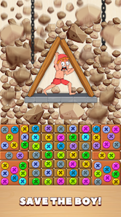 Screw Rescue Master screenshot