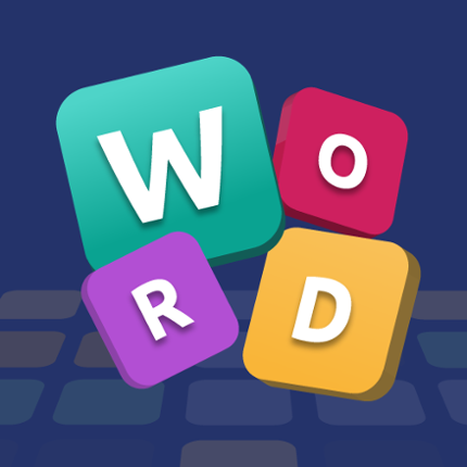 Hidden Words: Word Guess Image
