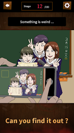 Mystery in our DAILY Life Image