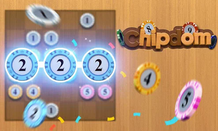 Chipdom screenshot