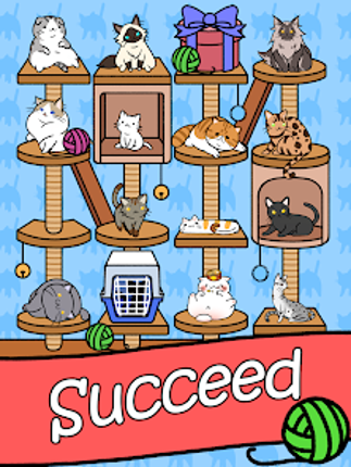 Cat Condo screenshot