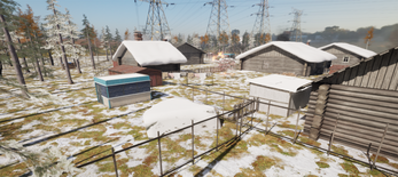 Game Design 3/ Coding 2 screenshot