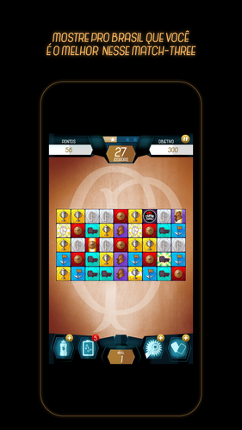 [Arcolabs] Game Do Corinthians screenshot