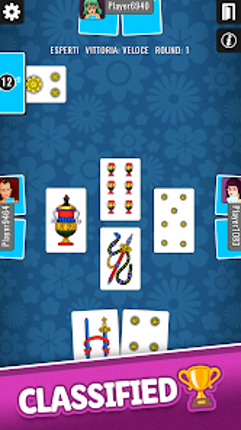 Briscola Più – Card games screenshot