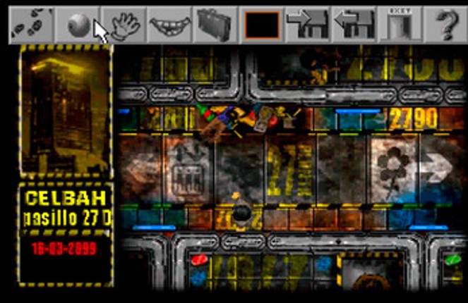 99 Especies (Demo jugable) screenshot