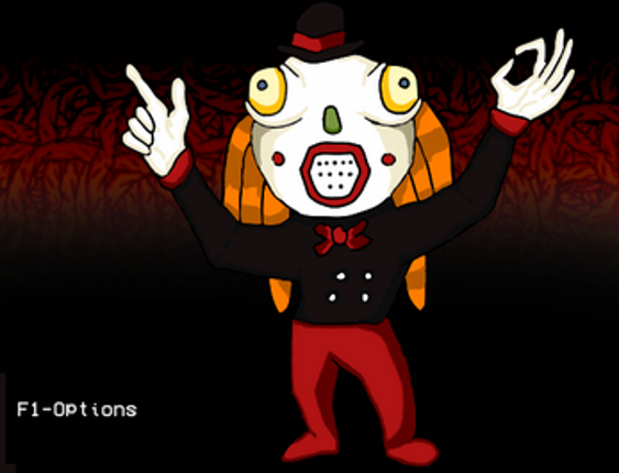 The AAA Reverse Fight Contest screenshot
