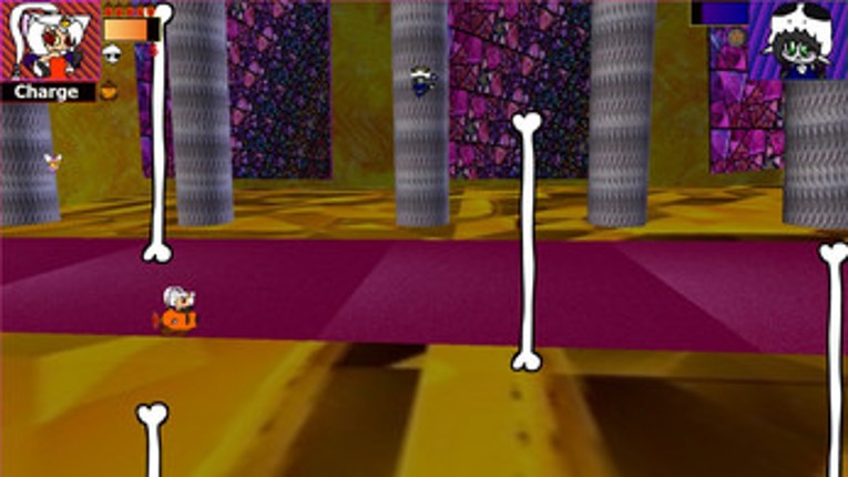 Acorn Wars the sweet taste of conquest *UNFINSIHED* screenshot