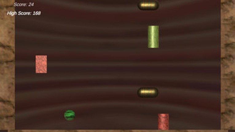 Adventure Of Ball screenshot