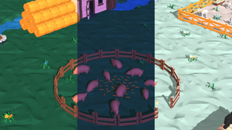 AlienFarms screenshot