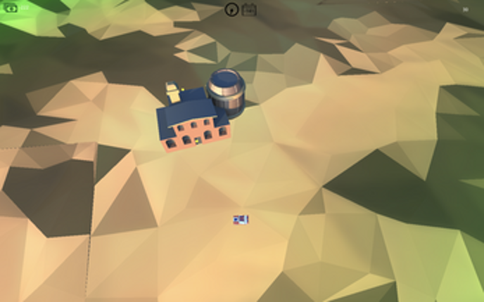 American Dream screenshot