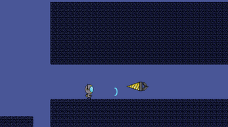 Astronaut screenshot