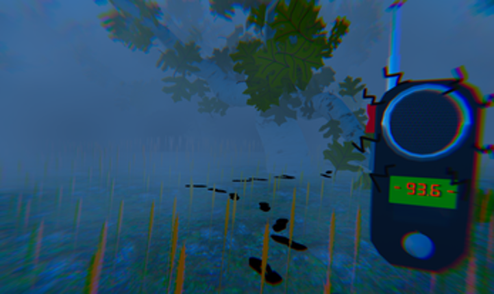 Atom's Echo Image