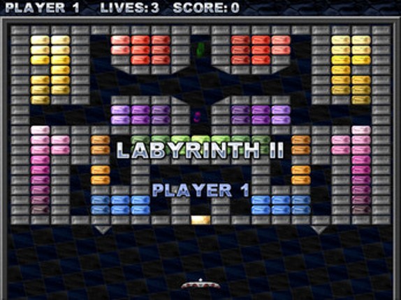 Beat Ball 2 screenshot