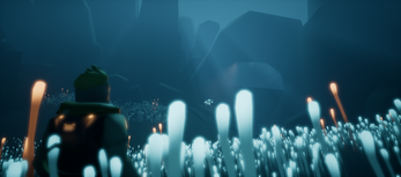 BLACKTITAN screenshot