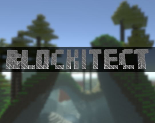 Blockitect Image
