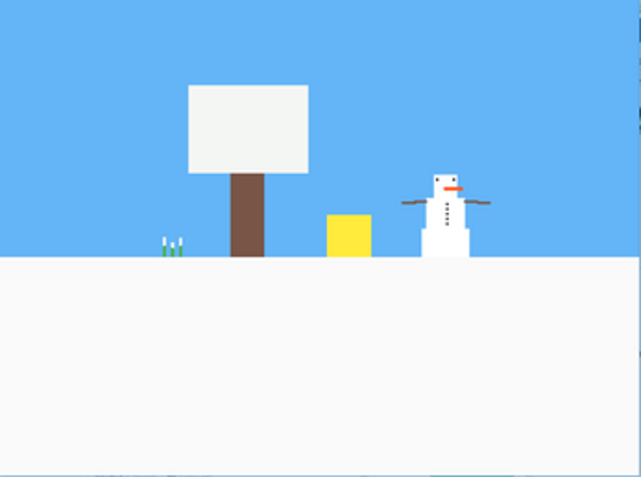 BlockyLand Image