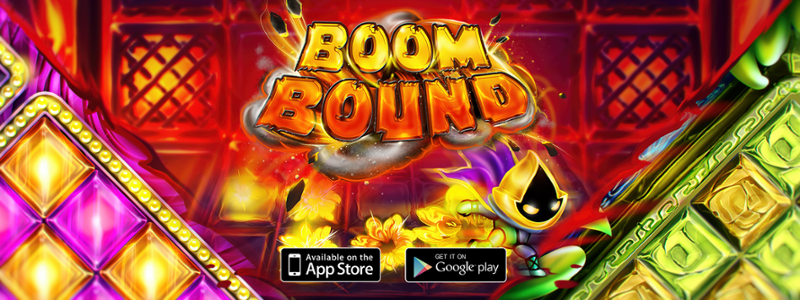 BOOM Bound Image
