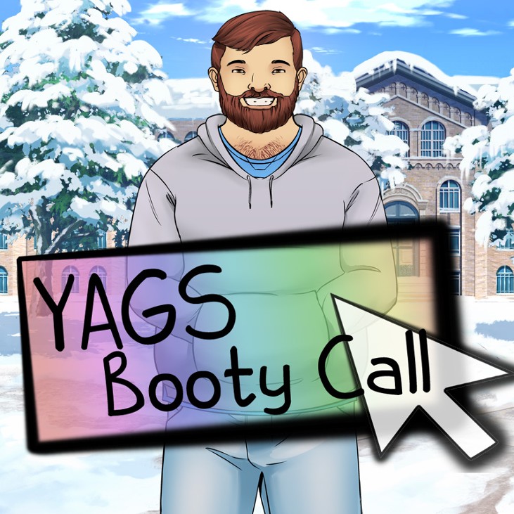 Games like YAGS: Booty Call