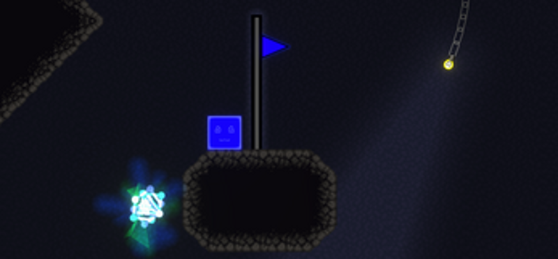 Cubemunity - Brackeys Game Jam 2022.2 Image